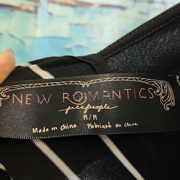 New Romantics by Free People Size M - Picture 8 of 8